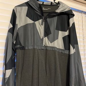 Under armour jacket